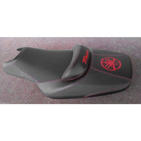 COPRI SELLA SEAT COVER MOTO PERSONALIZZATA TMAX 500-530 YAMAHA T MAX 2008-2016