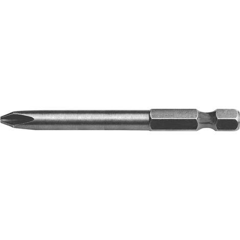 Forum Bit 1/4" DIN3126 E6,3 PH3x 90mm zähhart (1/3)