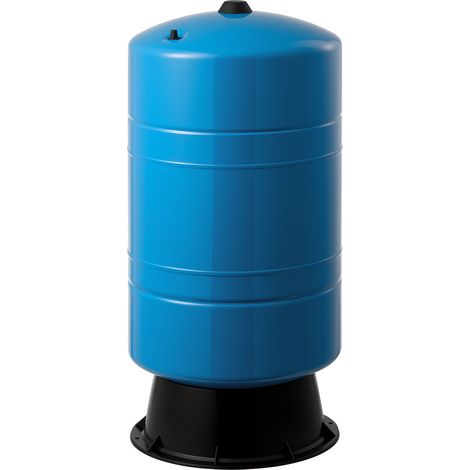 Mophorn Serbatoio di Pressione Verticale per Acqua, Capacità 75,7L, Ideale per Pompe da Pozzo e Stoccaggio Idrico in Acciaio al Carbonio per Irrigazione Agricola
