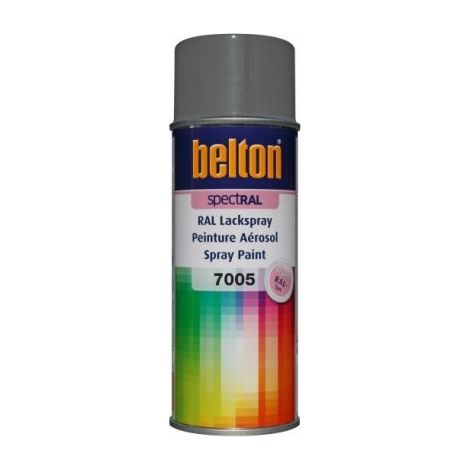 Belton Spectral Brillant400mlral7005grissouris - Belton Auto-k