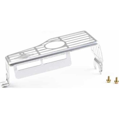 Grille de protection de pot d'échappement BRIGGS ET STRATTON 699299 - 494896