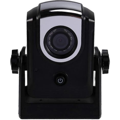 Caméra de recul sans fil compatible avec voitures et camions, grand angle 120°, étanche - JXLGV (1/5)