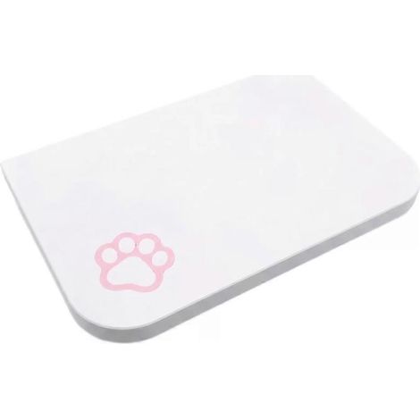 Pour fontaines à eau Petkit : pédales rehaussantes ULTRA de 5 cm pour chats et chatons à pattes courtes, en matériau écologique. (1/5)