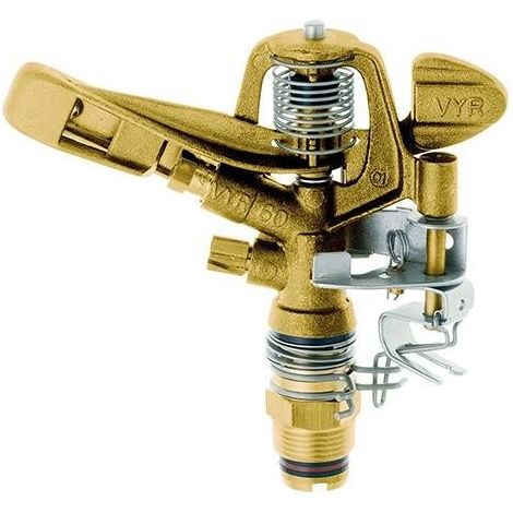 Irrig.a settori reg V60BU 3/4" UNIVERSALE WB604424 (1/3)