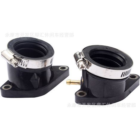 Südostasiatische Motorradteile, kompatibel mit dem Honda TMX 125 8-poligen Zündspulenstator 9119-067 (1/4)