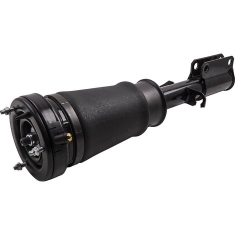 Suspensión neumática delantera derecha para BMW X5 E53 Bj 2000-2007 3711675750 (1/5)