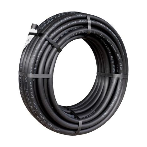 TUBO PEBD GARDEN PN 6 Diam. 20 mm - 100 mt IRRIT MT 100