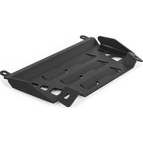 Accessoires moto pour BMW R1300GS Adventure 2024 : cache-radiateur