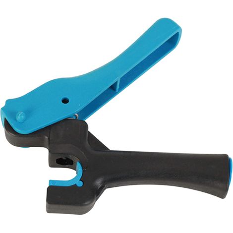 Pinza professionale per forare i tubi di irrigazione a goccia - Rain