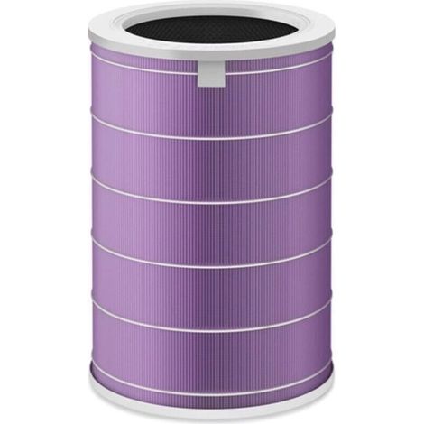 Xiaomi - MI Air Purifier filter - Filtre pour purificateur d'air (1/4)