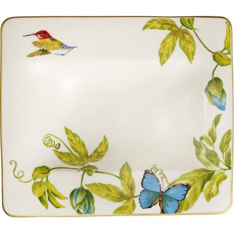 Villeroy & Boch Amazonia Deep Plate