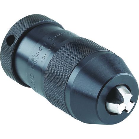 Röhm Selbstspannendes Bohrfutter Supra 13/16 (1/4)