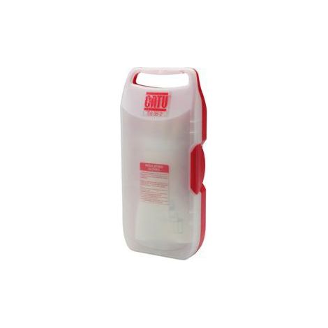 catu cg-35-2 | catu cg-35-2 - coffret a gants mural (1/5)