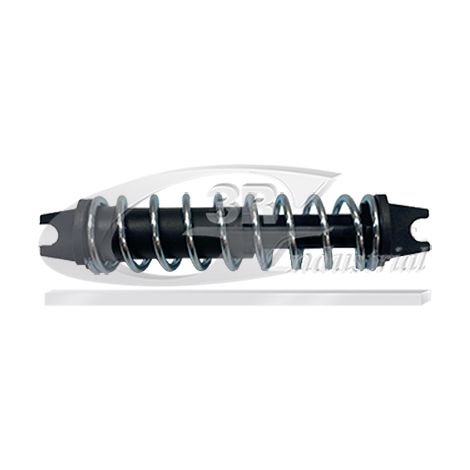 3RG 27206 MUELLE PEDAL EMBRAGUE