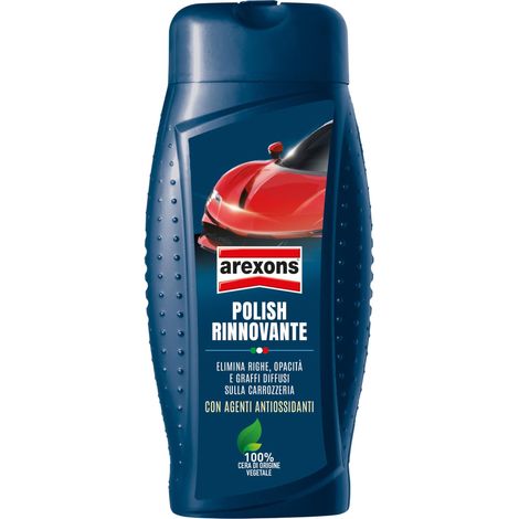Polish Rinnovante Mirage 500 ml Arexons 2 Pezzi (1/5)