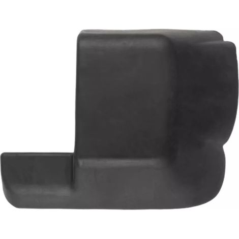 Suitable for Ford left rear door lower hinge bumper damper 1536979 YC1523107BG (1/5)