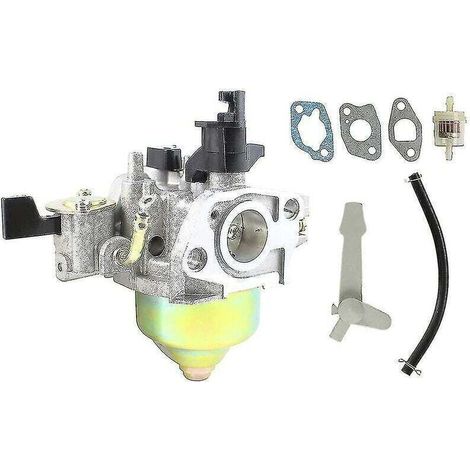 126mm carburetor for Generac Power pressure washer 0059870 2500-3000 Psi A201499