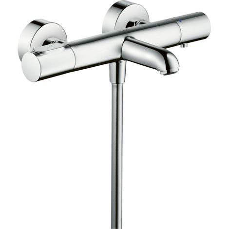 hansgrohe AXOR Citterio M Thermostat de bain pour montage (1/4)