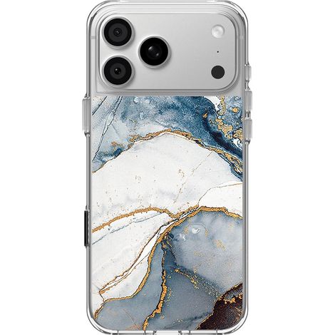 Coque Clear avec MagSafe pour iPhone 18 Pro Max / 17 Pro Max (1/5)