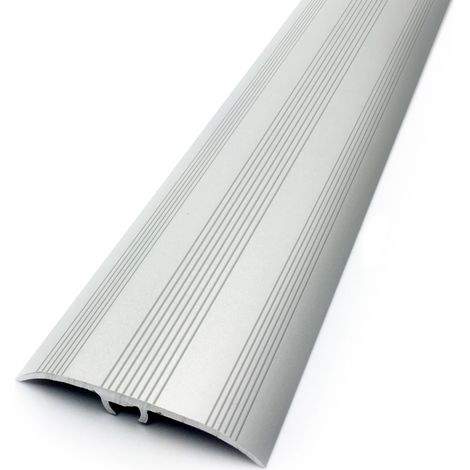 SEUIL MULTINIVEAU HARMONY ALU NATUREL 30MM/0,93M - DINAC - 7160020 (1/2)