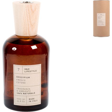 H&H Diffus Ambiente Cotone ML 1000 (1/3)