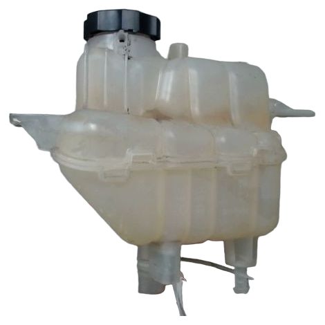 Vase Expansion ALFA ROMEO Stelvio [PRODUIT D'OCCASION]♻️50553219