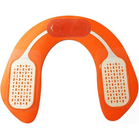 857930 Electro-stimulator para nalgas Perfect Hips inalámbrico y 15 niveles