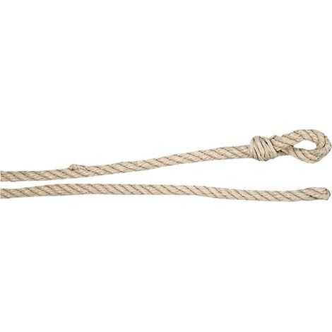 CHAPUIS - Longe polypropy. Ø12mm 2m uc1