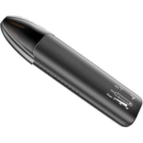 QORVA-Poste à souder portable avec électrodes détachables, 11 niveaux de puissance réglables pour la réparation de batteries et de composants électroniques XXW