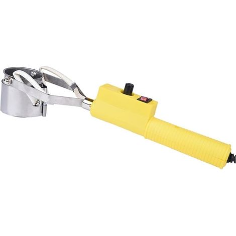 Four de d'étain Portable, contrôle de la température, Outil de Bain à dessouder, Pot de Soudure réglable, 300W/500W(300W Temp Control) (1/5)