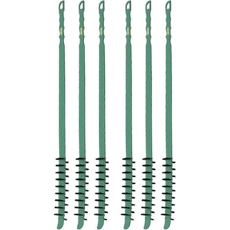 Brosse de nettoyage pour lave-linge, brosse pour tambour de lave-linge B (1/5)