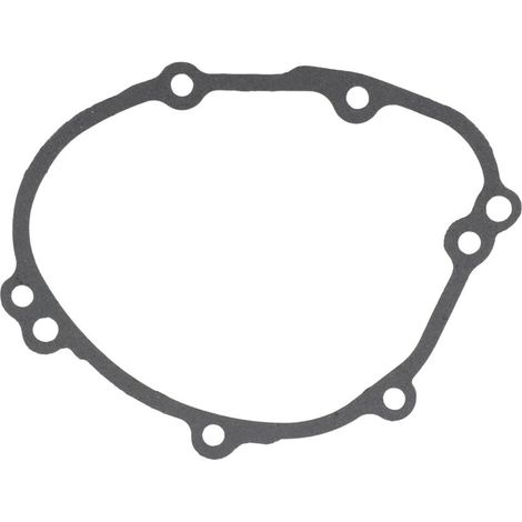 GOOFIT Hochleistungs-Einteil-Dichtung, kompatibel mit Kawasaki ZX10R/ZX-10R (2006-2010), Magnetdeckeldichtung für hochwertige Sportwagen, hochwertiges Ersatzteil (1/4)