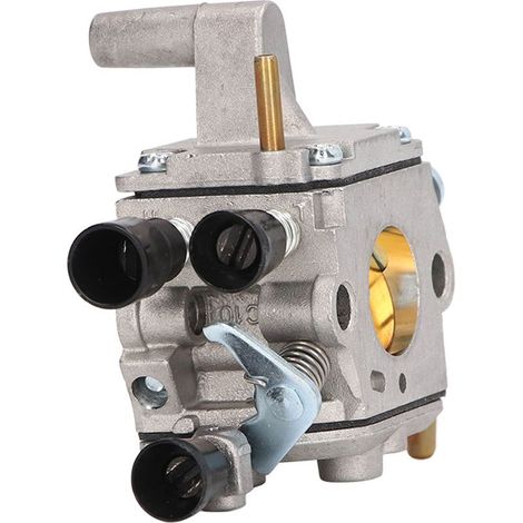 Carburateur pour débroussailleuse Stihl FS120 FS250 FS300 FS350 FR350 FR450 - Pièce 4134 120 0651 (1/5)