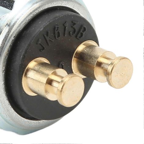 Interrupteur de feu stop et de frein en alliage d'aluminium (4012866) - Pièce de rechange pour Polaris RZR (1/2)