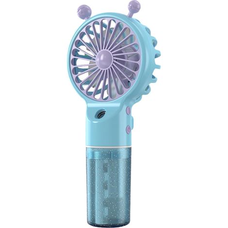 brumisateur design escargot cartoon moteur silencieux mini (1/5)