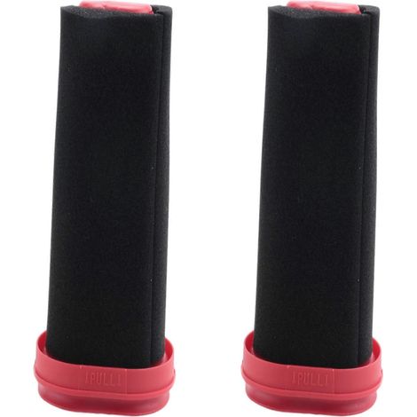 Lot de 2 filtres de protection moteur pour aspirateur sans fil Bosch Flexxo 25,2 V BBH3ZOO25 BBH3PETGB BBH3211GB (1/5)