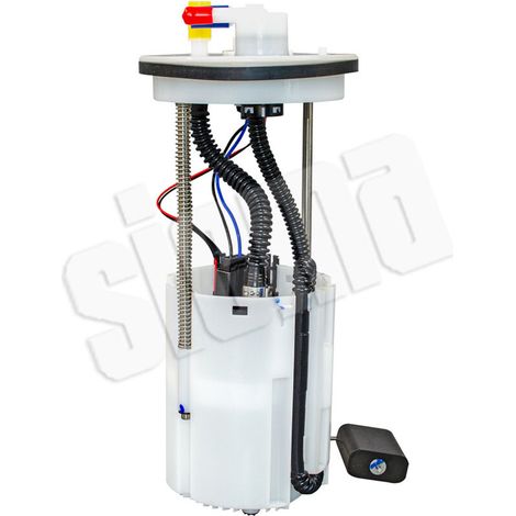 11061000000 1106100E4 Ensemble pompe à carburant Changan Benben 1.1/Mini - Compatibilité de précision - Ensemble pompe à carburant Changan Benben (1/4)