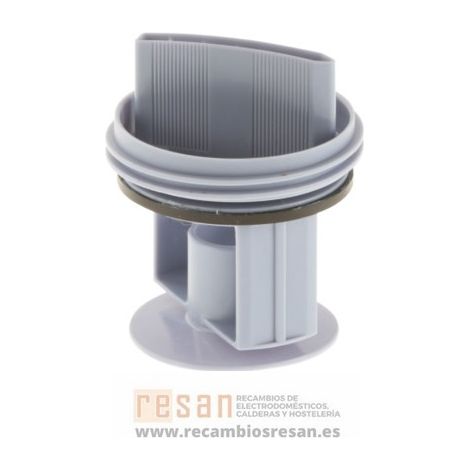 Filtro bomba Balay mango largo (azul o blanco)