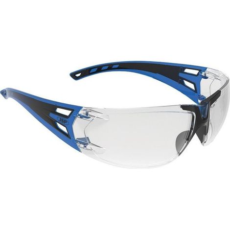 Occhiali Protettivi Forceflex Ff3 Kn Struttura Blu