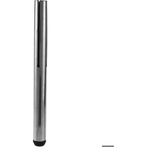 Outil démontage roulement vélo - Acier inoxydable Diamètre réglable 33 56 mm - Entretien vélo - Argent (1/3)
