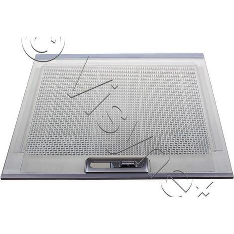 Lg - couvercle verre bac a legumes - acq88879601