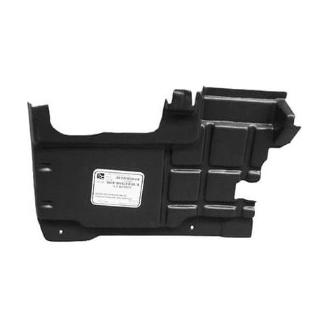 Cache sous-moteur avant gauche Mercedes Classe C W202 1997-2000