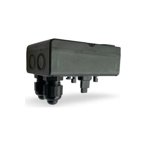 Wilo Pumpensteuerung Schnittstellenmodul Connect BMS Modul für Stratos Pico 4257834