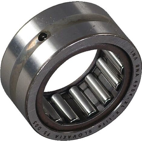 Cojinete de agujas 25x37x17 AS-MOTOR E03105ASM