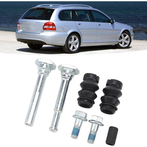 Gleitbolzen-Führungssatz für Bremssättel vorne/hinten für JAGUAR X-TYPE 2001-2009 BCF1355L (1/5)