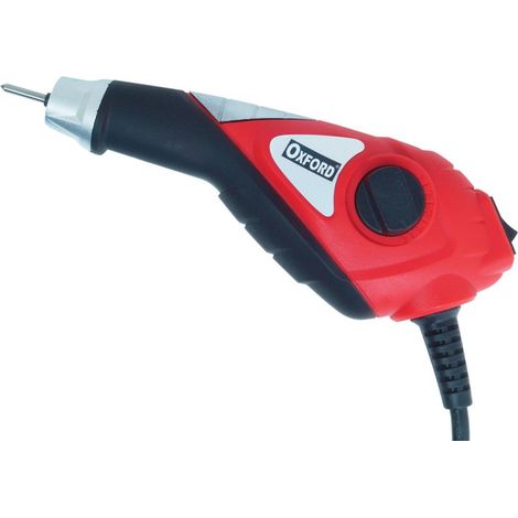 Trade Shop - Incisore Elettrico Di Precisione Incidi E Decora Ferro Legno Vetro Ceramica - (1/3)