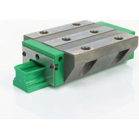 Carro guía KWVE20 BLG4V1 0673kg Stand. Largo serie 20 INA