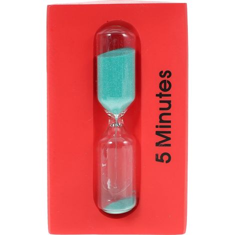 Minuteur de Brosse à Dents sablier 3/5 (1/5)