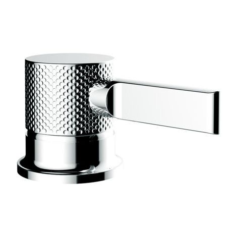 Gessi Inciso mitigeur monocommande pour montage sur table pour