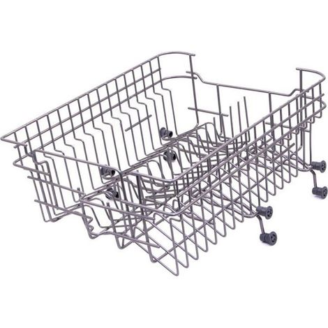 PANIER SUPERIEUR pour LAVE VAISSELLE BRANDT - AS0028049 (1/2)